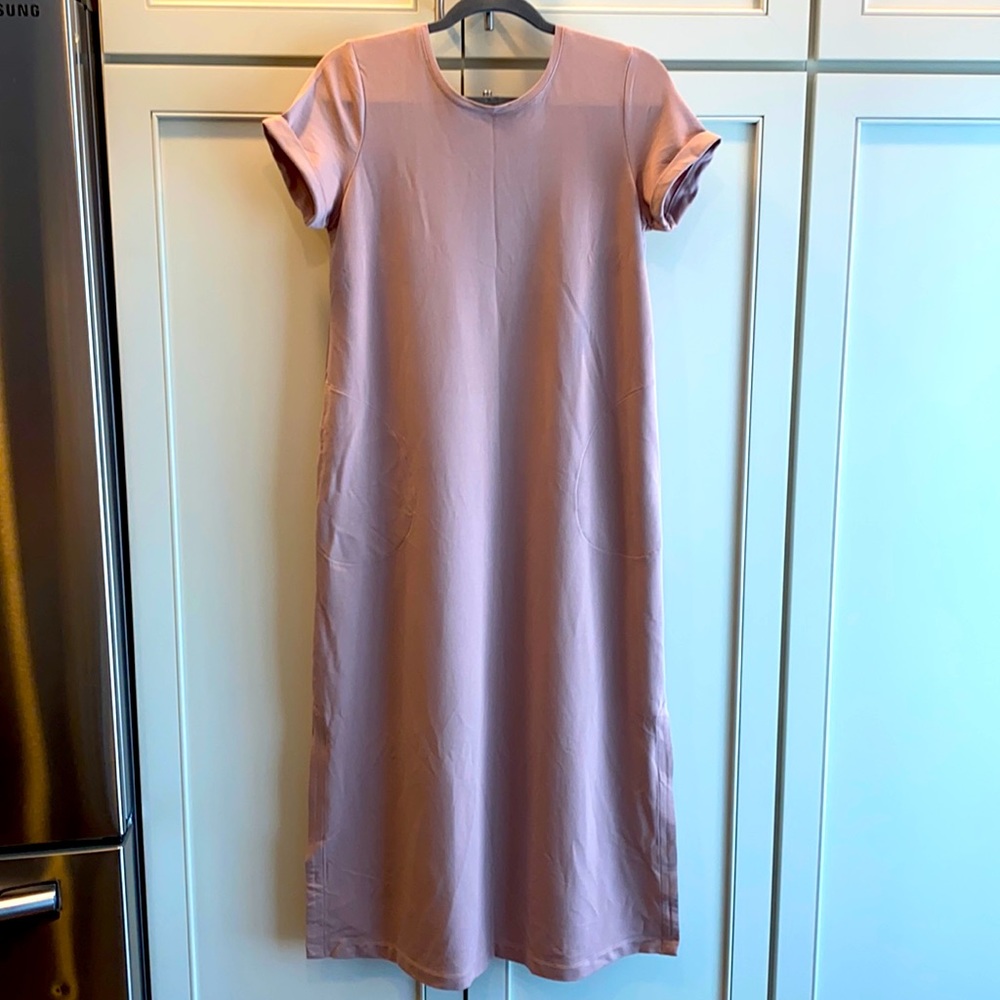 JJill Maxi Dress